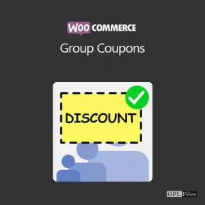WooCommerce Group Coupons 1.25.0