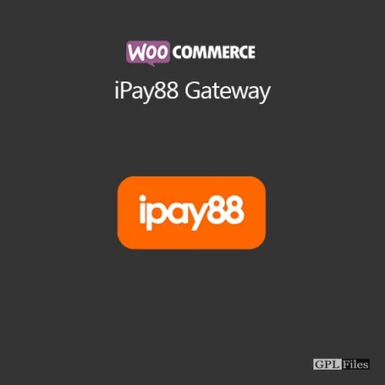 WooCommerce iPay88 Gateway 1.3.2