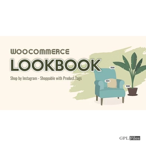 WooCommerce Lookbook 1.1.7.3