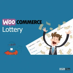 WooCommerce Lottery - WordPress Competitions and Lotteries 2.1.9