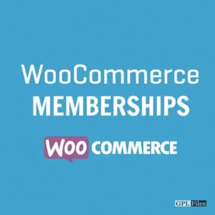 WooCommerce Memberships 1.23.0