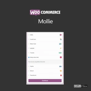 WooCommerce Mollie 2.15.2