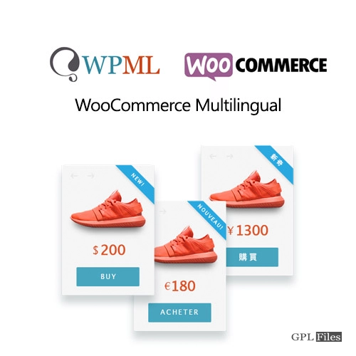 Woocommerce Multilingual 5.0.2