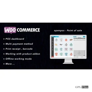 WooCommerce OpenPOS 5.6.4.5