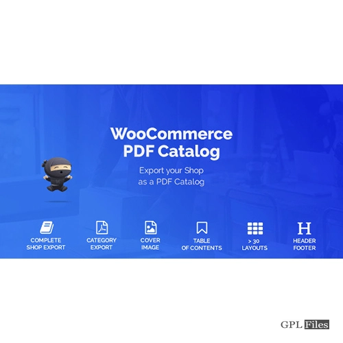 WooCommerce PDF Catalog 1.15.10