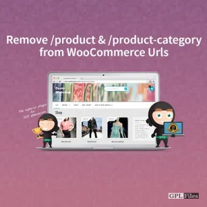 WooCommerce Perfect SEO Url 2.8.4
