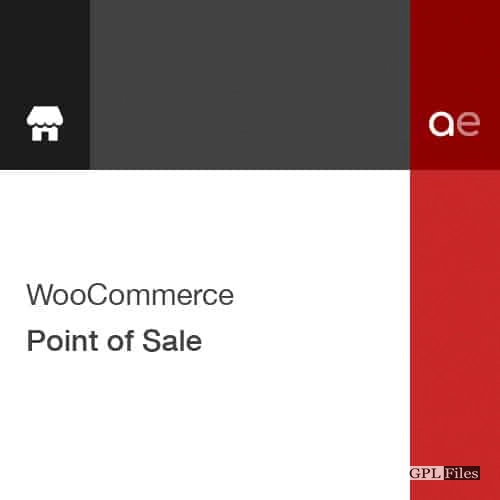 WooCommerce Point of Sale (POS) 5.5.4