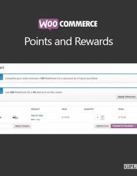 WooCommerce Points and Rewards 1.7.11