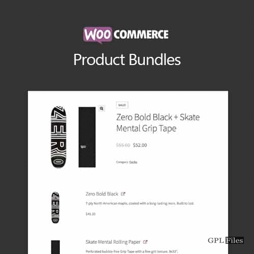 WooCommerce Product Bundles 6.16.0