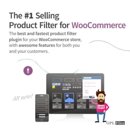 WooCommerce Product Filter 8.3.0