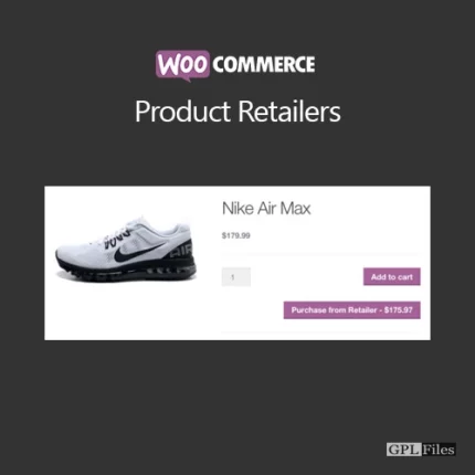 WooCommerce Product Retailers 1.15.1