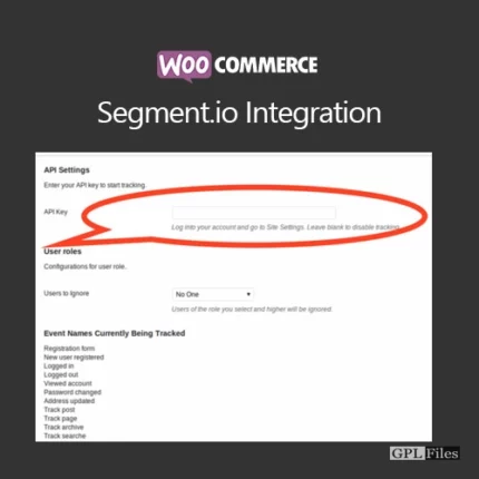 WooCommerce Segment.io Integration 1.10.0