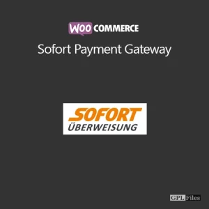 WooCommerce Sofort Payment Gateway 1.5.1