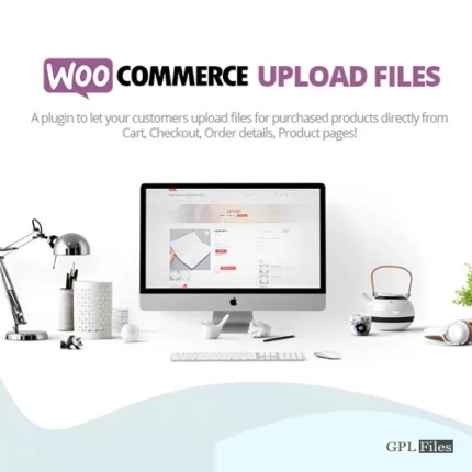 WooCommerce Upload Files 68.1