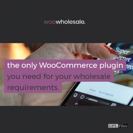 WooCommerce Wholesale Pricing 2.3.0