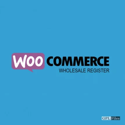 WooCommerce Wholesale Pricing Register 1.4.2