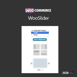 WooCommerce WooSlider 2.5.0
