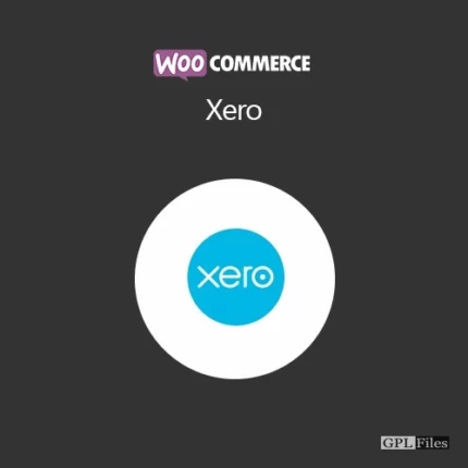 WooCommerce Xero 1.7.43