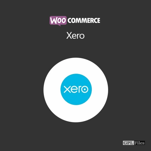 WooCommerce Xero 1.7.43