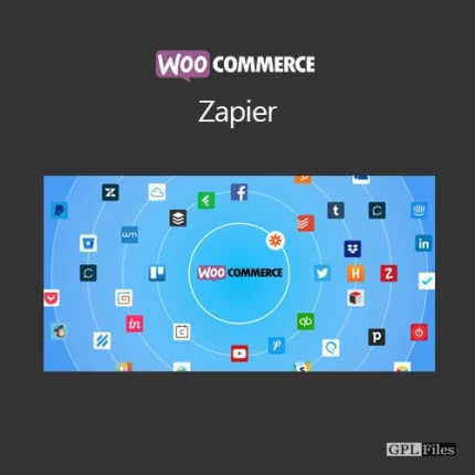 WooCommerce Zapier 2.3.0