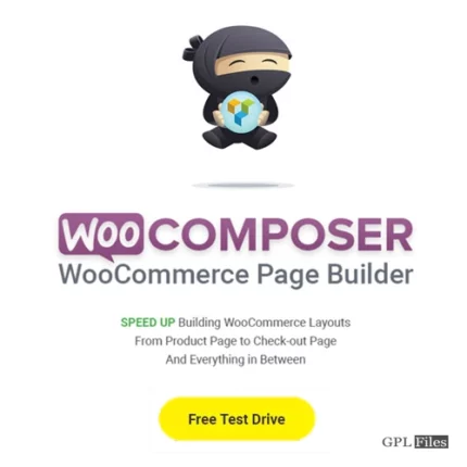 WooComposer - Page Builder for WooCommerce 1.9.2