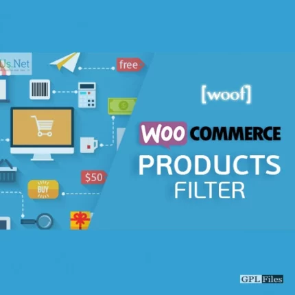WOOF - WooCommerce Products Filter 2.2.9.1