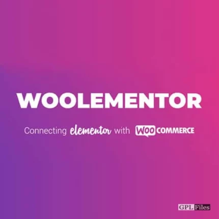 Woolementor Pro 2.7.0