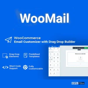 WooMail - WooCommerce Email Customizer 3.0.34