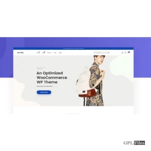 Woostify Pro - WooCommerce Theme 1.6.9