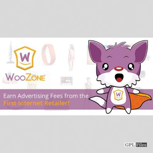 Woozone - WooCommerce Amazon Affiliates 13.7.5