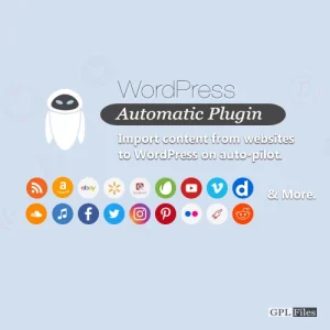 WordPress Automatic Plugin 3.57.3