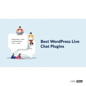 WordPress Live Chat Plugin 2.9.3