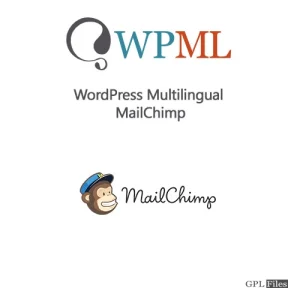 WordPress Multilingual MailChimp 0.0.3