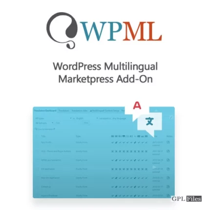 WordPress Multilingual Marketpress Add-On 1.1.4