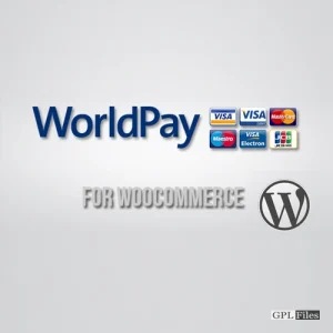 WorldPay Gateway for WooCommerce 1.7.8