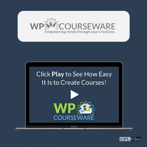 WP Courseware - WordPress LMS Plugin 4.9.2