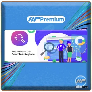 WP Database Search and Replace 1.0.2