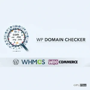 WP Domain Checker 5.1.2