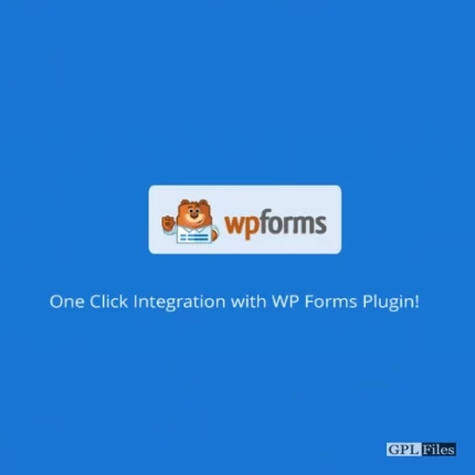 WP Forms Support for AMP 1.3.8