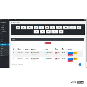WP Guard 1.5
