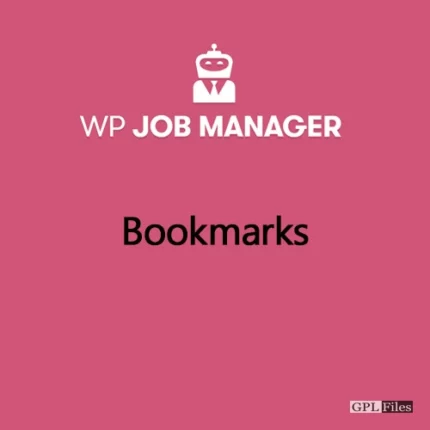 WP Job Manager Bookmarks Addon 1.4.2