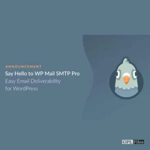 WP Mail SMTP Pro 3.5.1