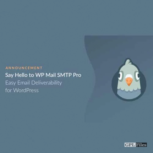 WP Mail SMTP Pro 3.5.1