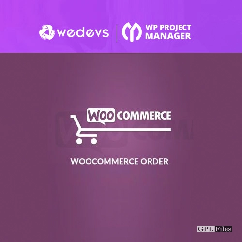 WP Project Manager Pro | WooCommerce Order Extension 1.2