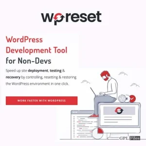 WP Reset Pro 6.05