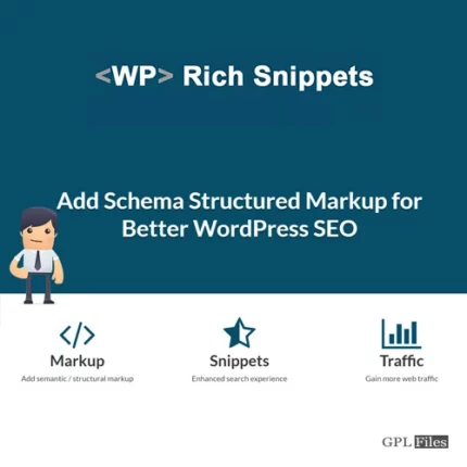 WP Rich Snippets 1.4.9