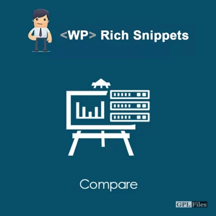 WP Rich Snippets Compare 1.2.0