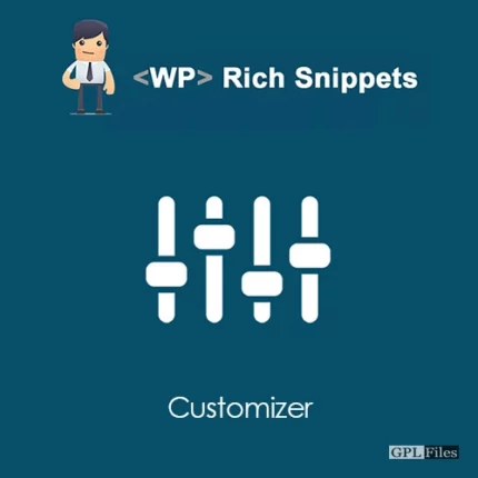 WP Rich Snippets Customizer 1.5.0