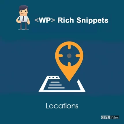 WP Rich Snippets Locations 1.2.0