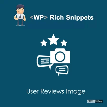 WP Rich Snippets User Reviews Image 1.5.0